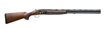 Рушниця мисливська Bettinsoli X-TRAIL Black 12 кал. 28"