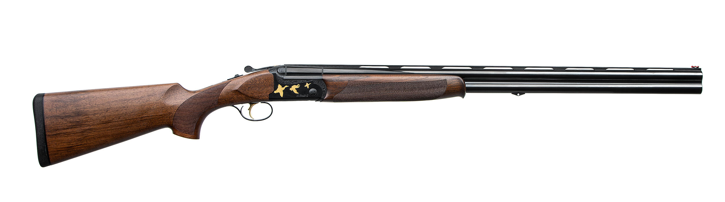 Рушниця мисливська Bettinsoli X-TRAIL Black 12 кал. 28"