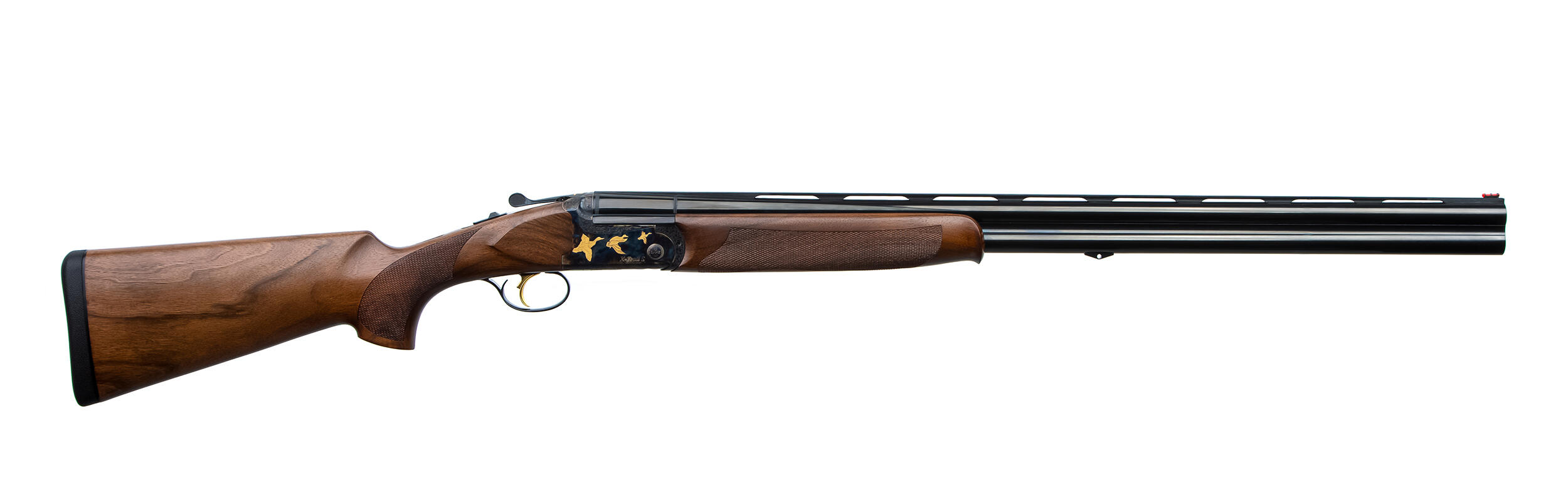 Рушниця мисливська Bettinsoli X-TRAIL Color 12 кал. 30"