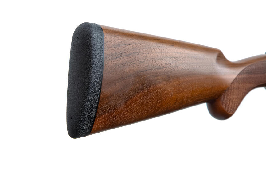 Рушниця мисливська Bettinsoli Amarcord Extra 12 кал. 30". Фото 3
