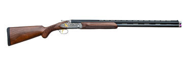 Рушниця мисливська Bettinsoli Amarcord Extra 12 кал. 30"