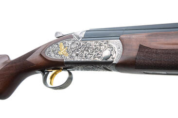 Рушниця мисливська Bettinsoli Amarcord Extra 12 кал. 30"