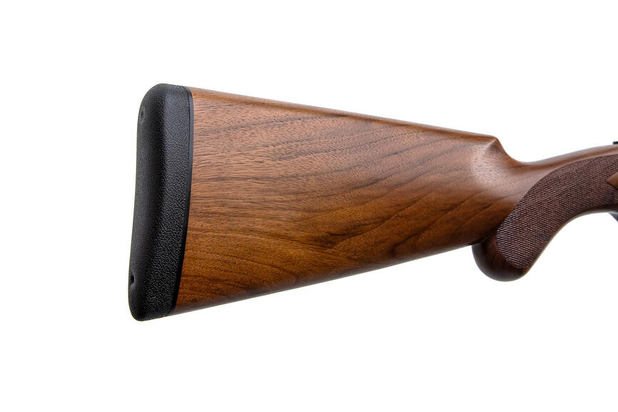Рушниця мисливська Bettinsoli Upland RS 12 кал. 30". Фото 3