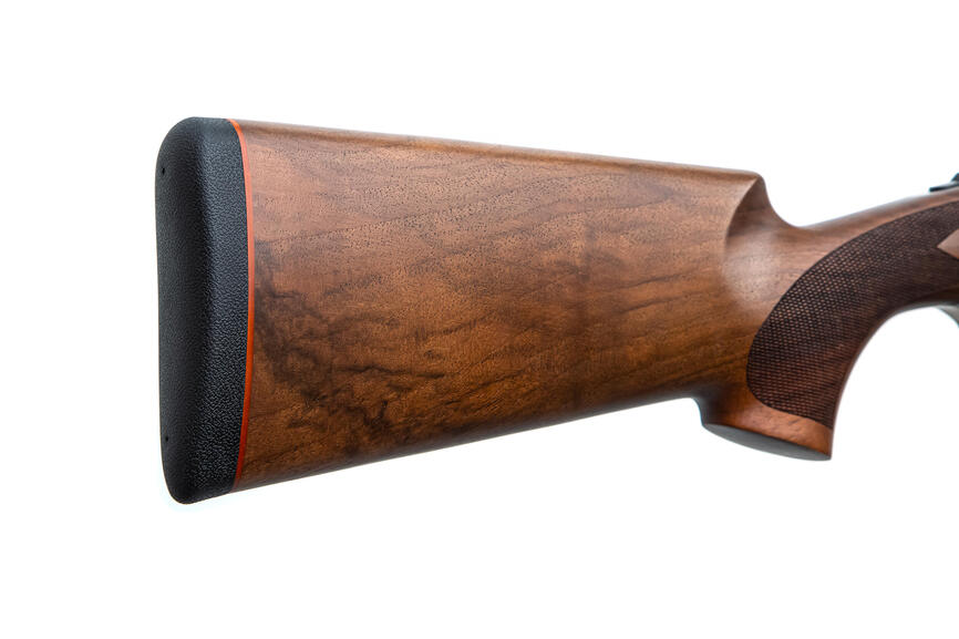 Рушниця мисливська Bettinsoli Omega S X Sport Extra 12 кал. 32". Фото 3