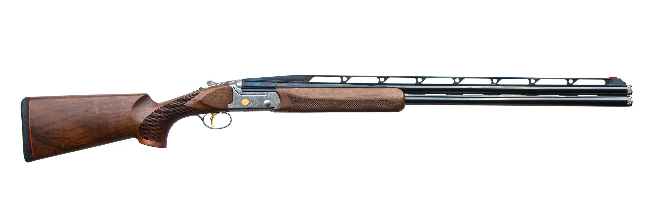 Рушниця мисливська Bettinsoli Omega S X Sport Extra 12 кал. 32"