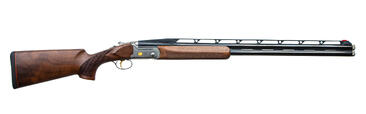 Рушниця мисливська Bettinsoli Omega S X Trap Plus 12 кал. 32"