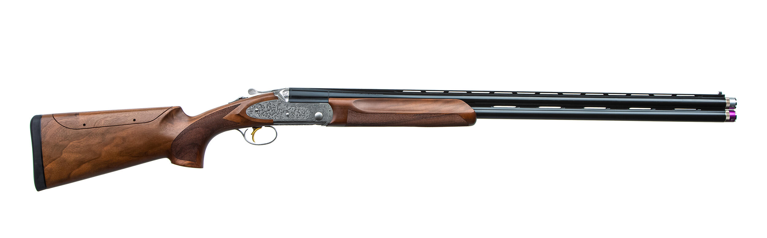 Рушниця мисливська Bettinsoli Alpha III 12 кал. 30"
