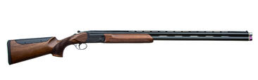 Рушниця мисливська Bettinsoli Alpha Sport Grey Blue Lines 12 кал. 32"