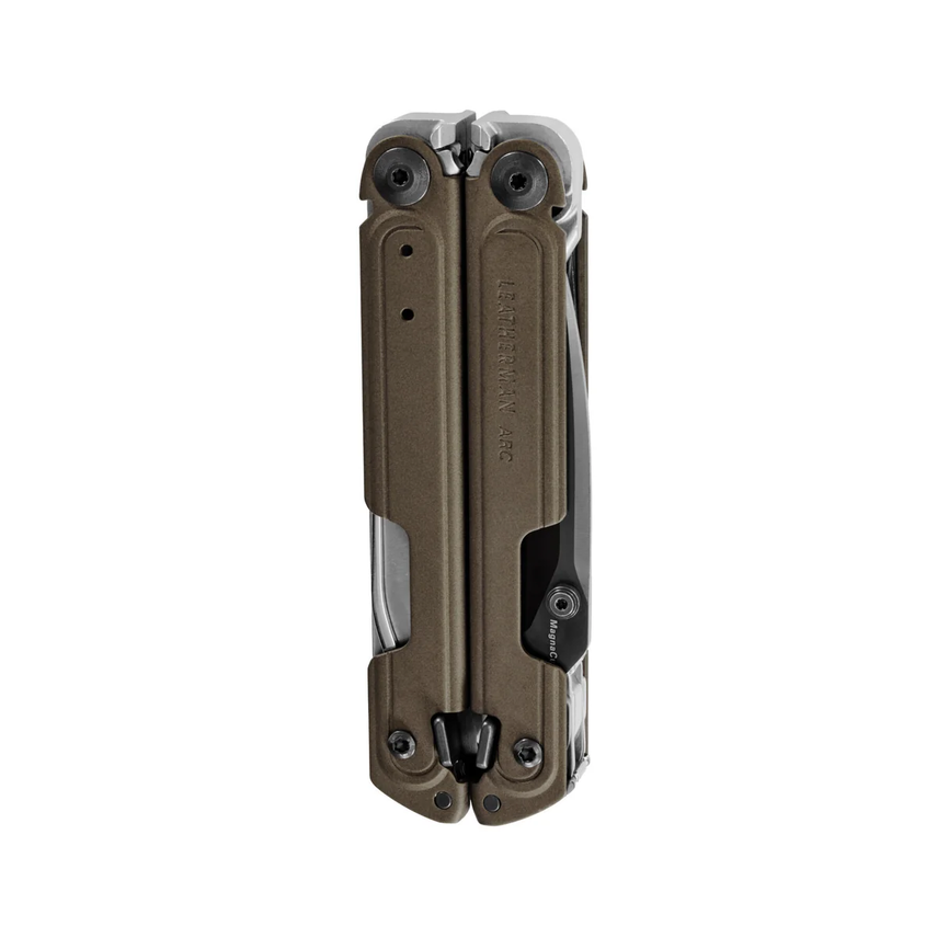 Мультиинструмент Leatherman ARC. Фото 3