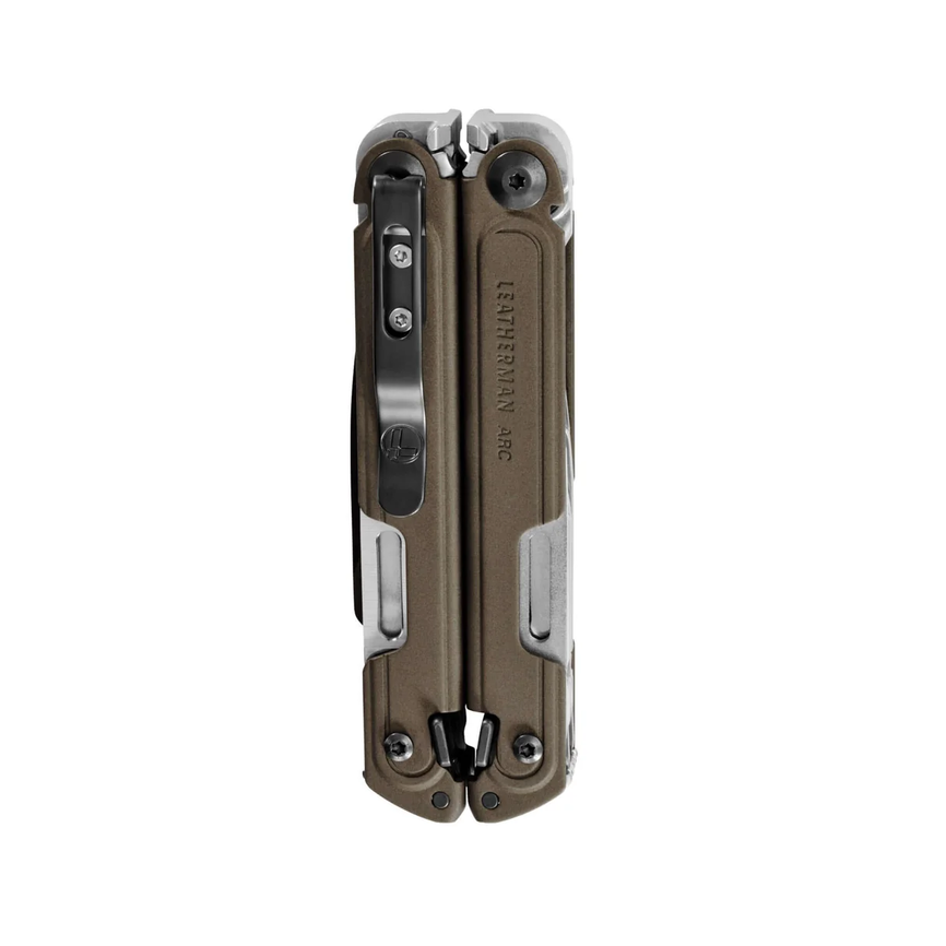 Мультиинструмент Leatherman ARC. Фото 4
