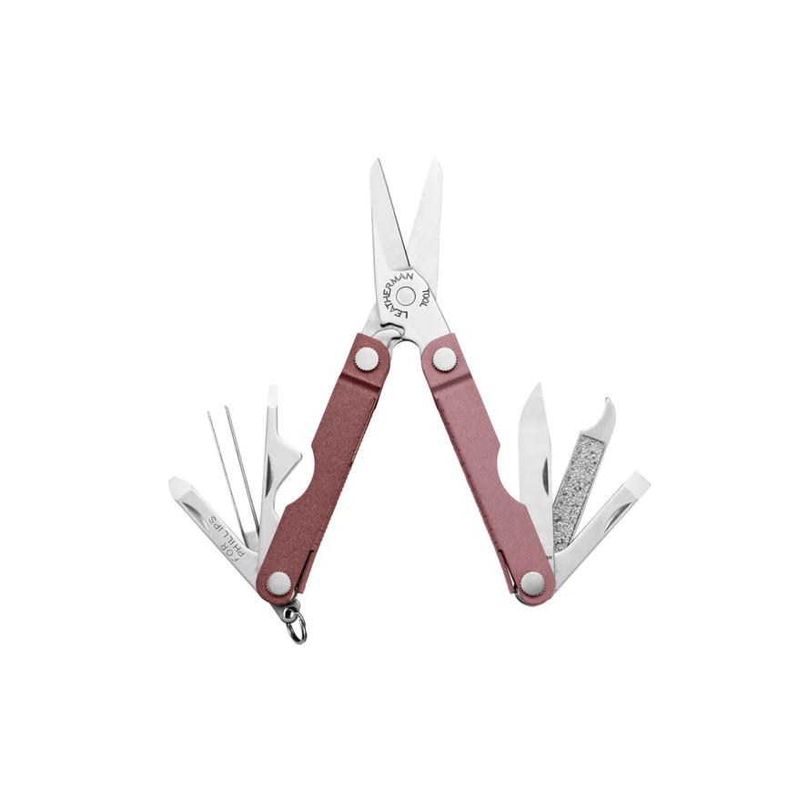 Мультиинструмент Leatherman Micra