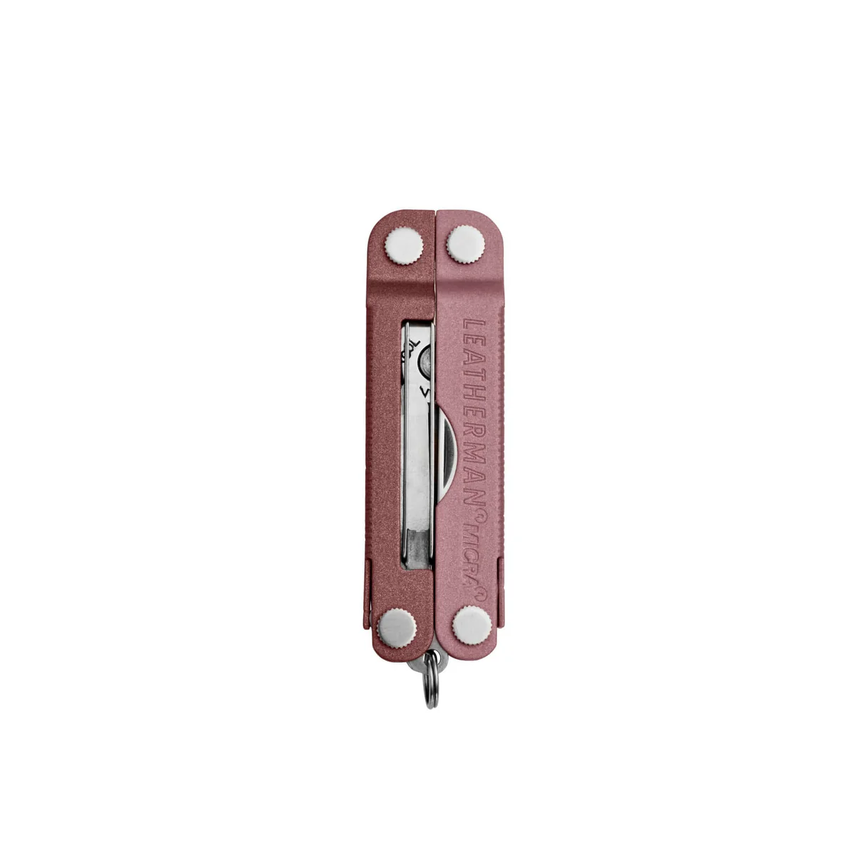 Мультиинструмент Leatherman Micra. Фото 3