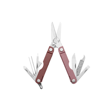 Мультиинструмент Leatherman Micra