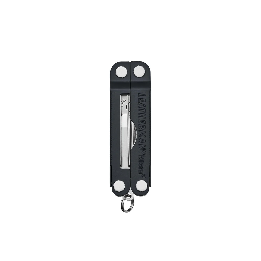Мультиинструмент Leatherman Micra. Фото 3