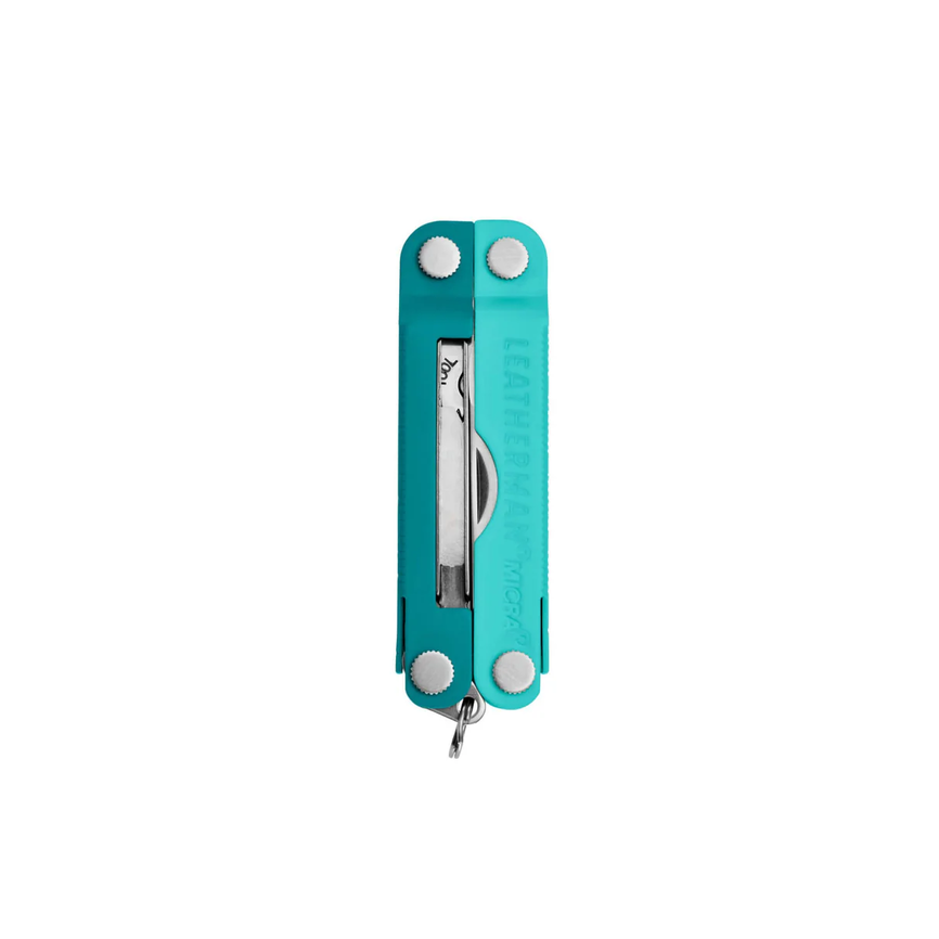 Мультиинструмент Leatherman Micra. Фото 3