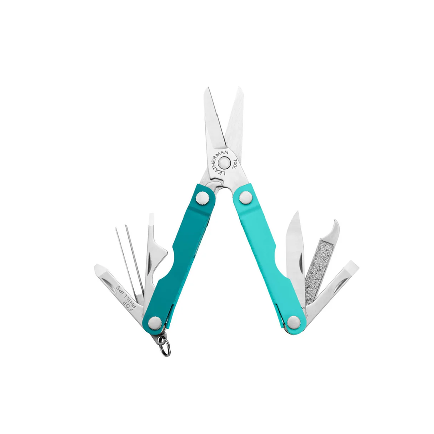 Мультиинструмент Leatherman Micra