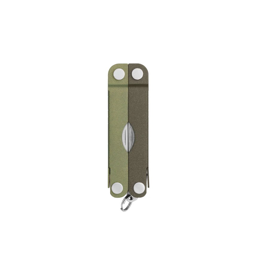 Мультиинструмент Leatherman Micra. Фото 2