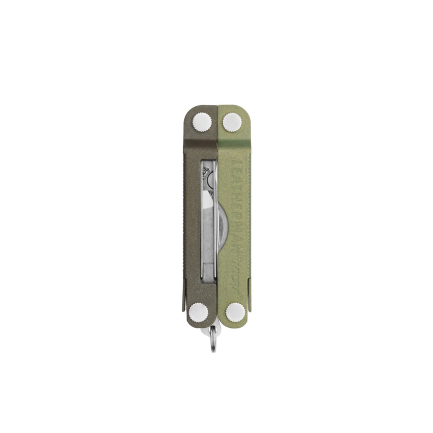 Мультиинструмент Leatherman Micra. Фото 3