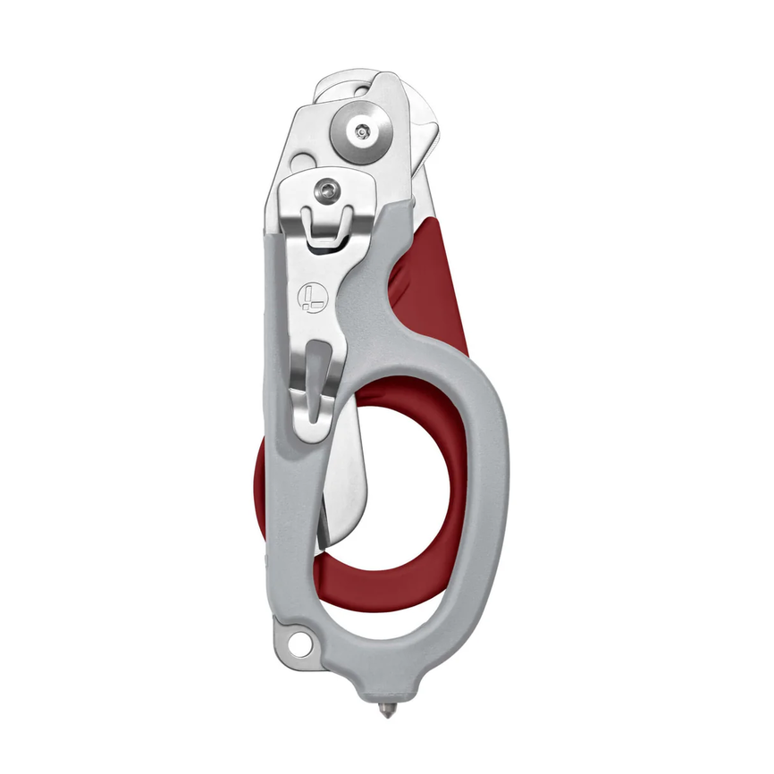 Ножиці LEATHERMAN Raptor Rescue utility чохол. Фото 2