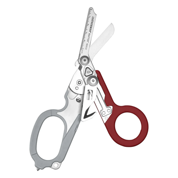 Ножиці LEATHERMAN Raptor Rescue utility чохол