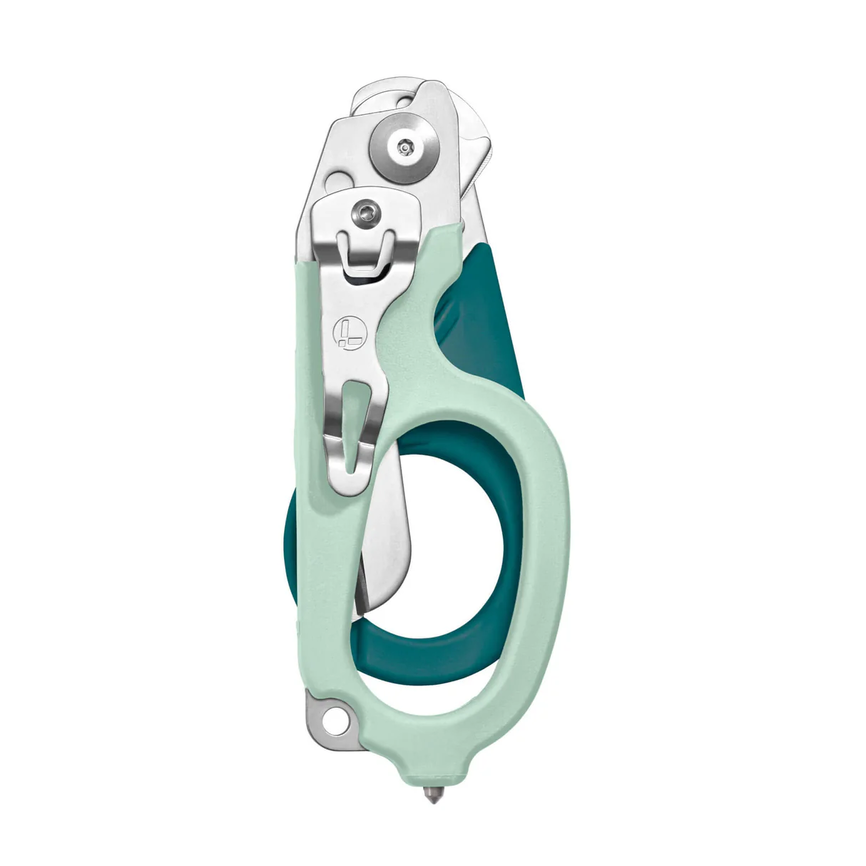 Ножиці LEATHERMAN Raptor Rescue utility чохол. Фото 3