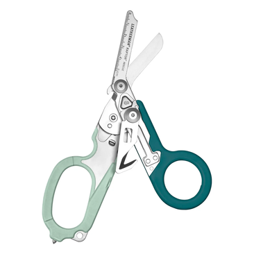 Ножиці LEATHERMAN Raptor Rescue utility чохол