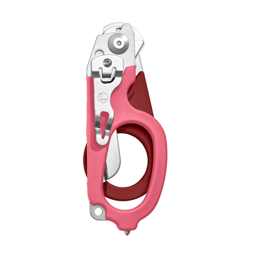 Ножиці LEATHERMAN Raptor Rescue utility чохол