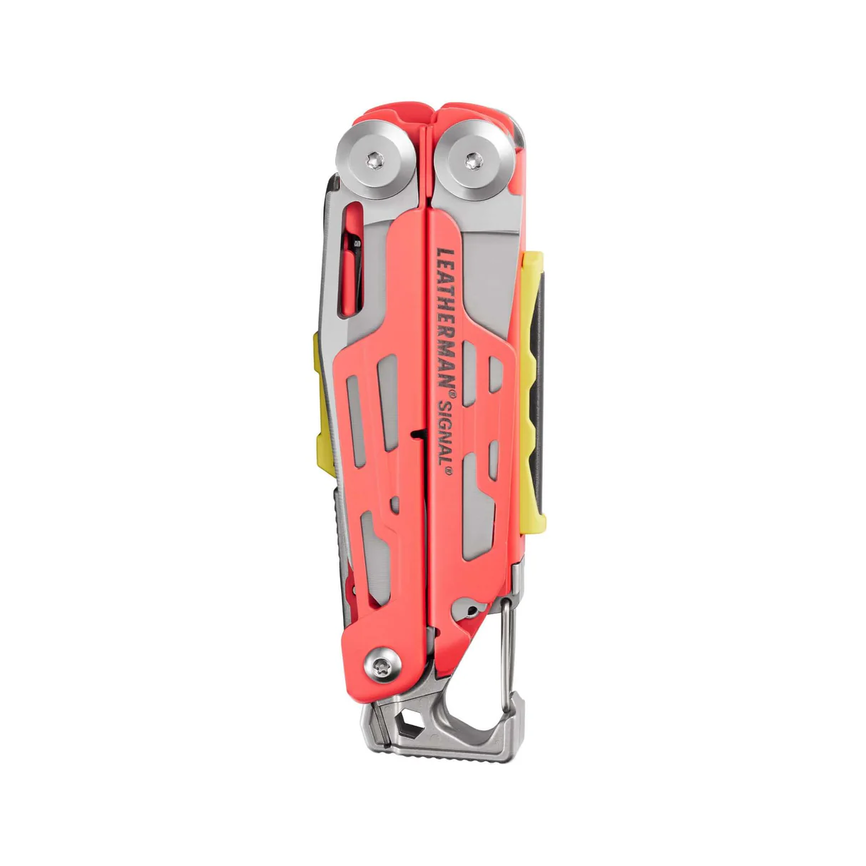 Мультиінструмент LEATHERMAN SIGNAL картонна коробка. Фото 2