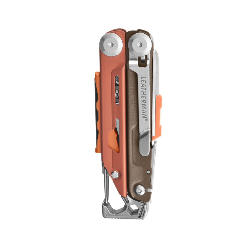 Мультиінструмент LEATHERMAN SIGNAL картонна коробка. Фото 2