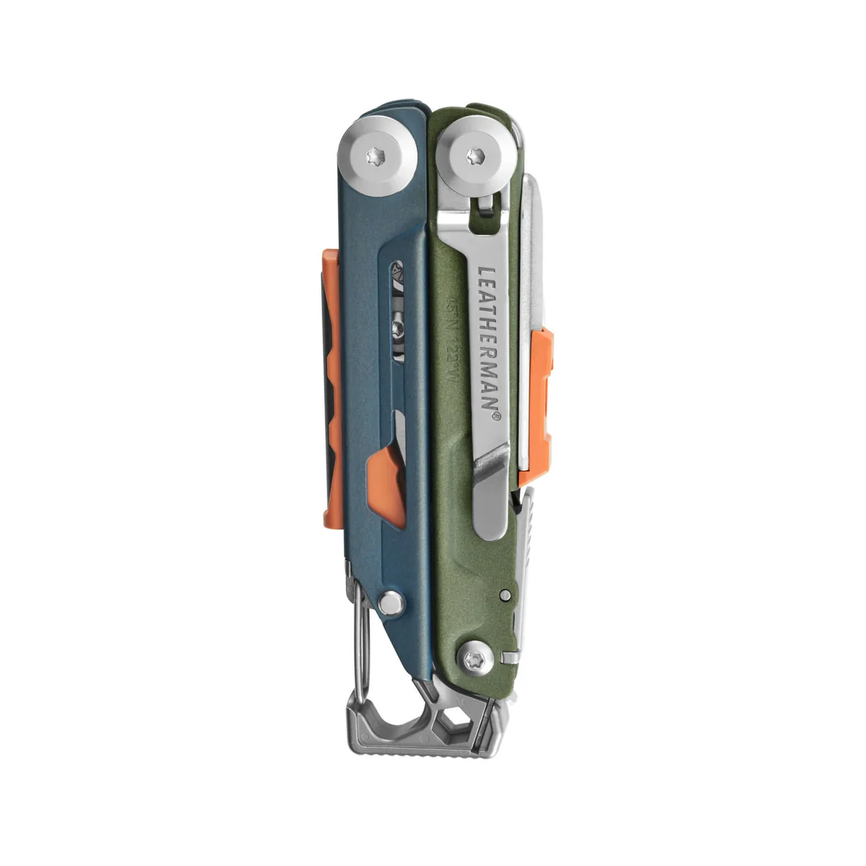 Мультиінструмент LEATHERMAN SIGNAL картонна коробка. Фото 3