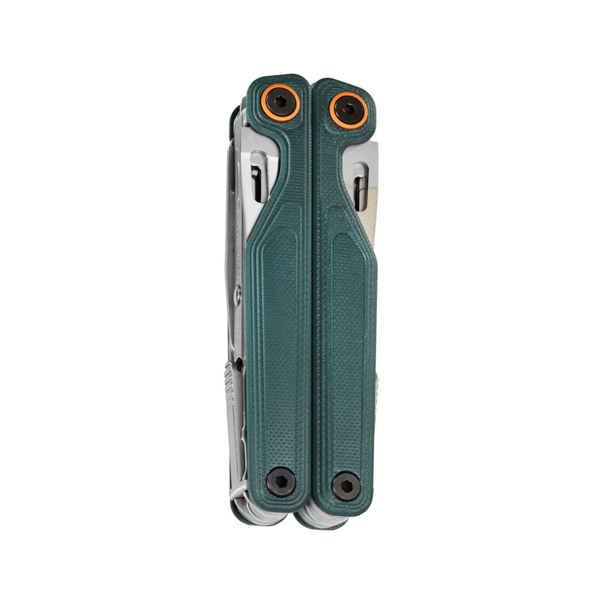 Мультиинструмент Leatherman Wave Alpha. Фото 2