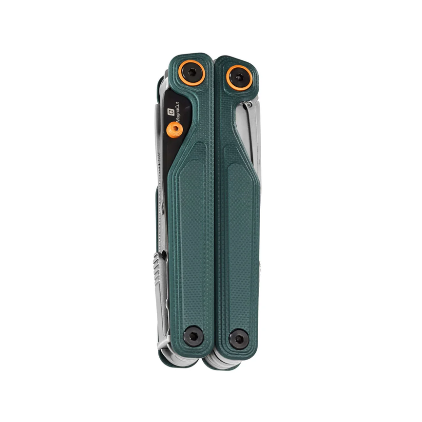 Мультиинструмент Leatherman Wave Alpha. Фото 3