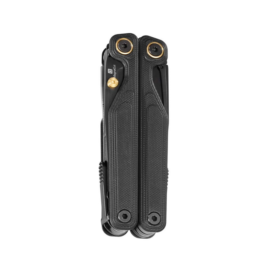 Мультиинструмент Leatherman Wave Alpha. Фото 2