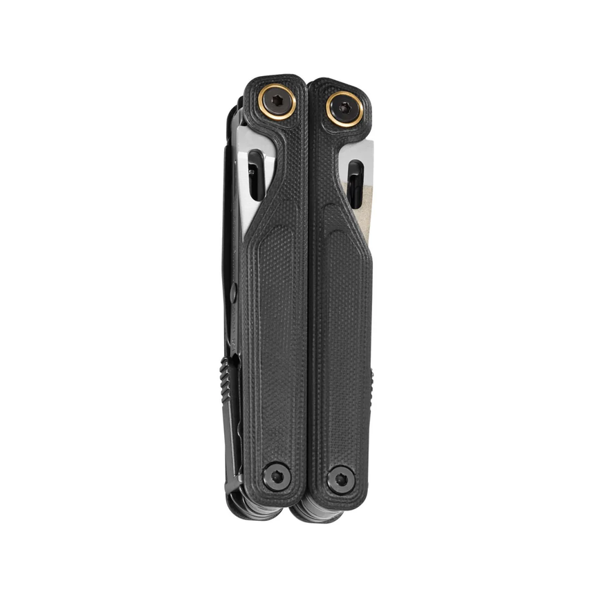 Мультиинструмент Leatherman Wave Alpha. Фото 3