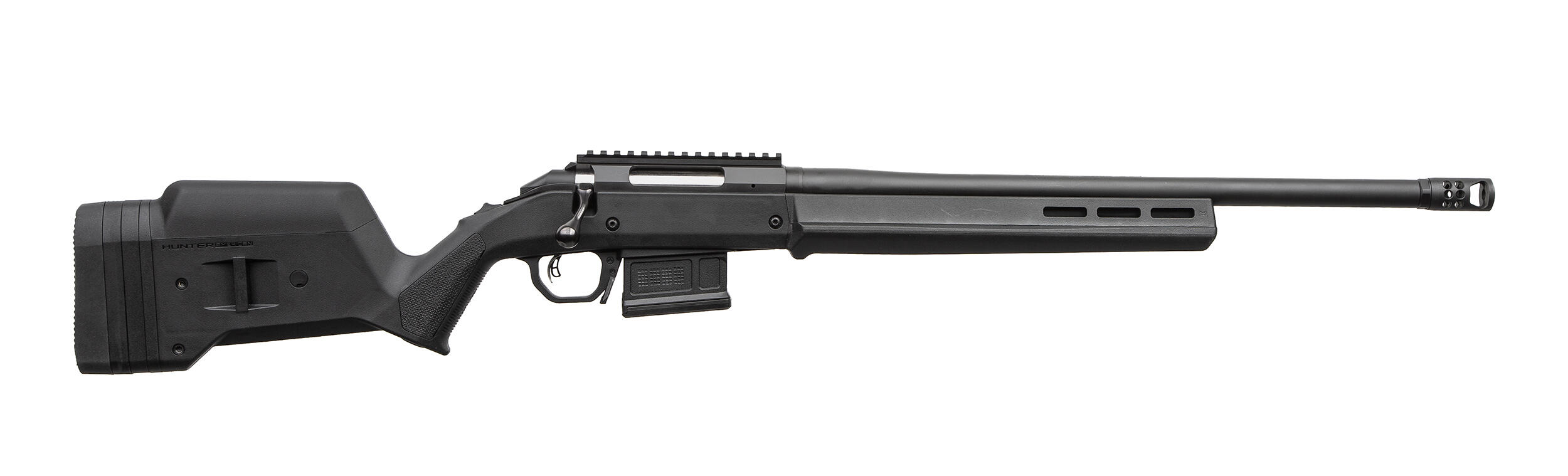 26931 Карабін мисливський RUGER AMERICAN® RIFLE HUNTER Black 308WIN