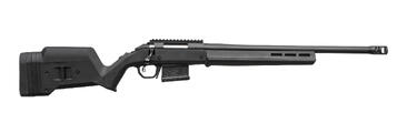 26931 Карабін мисливський RUGER AMERICAN® RIFLE HUNTER Black 308WIN