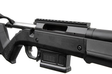 26931 Карабін мисливський RUGER AMERICAN® RIFLE HUNTER Black 308WIN