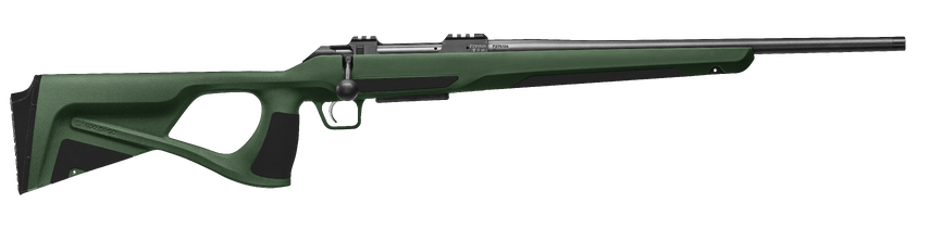 CZ600 ERGO Карабін нарізний 300 WM, 5R, 610mm, M15x1