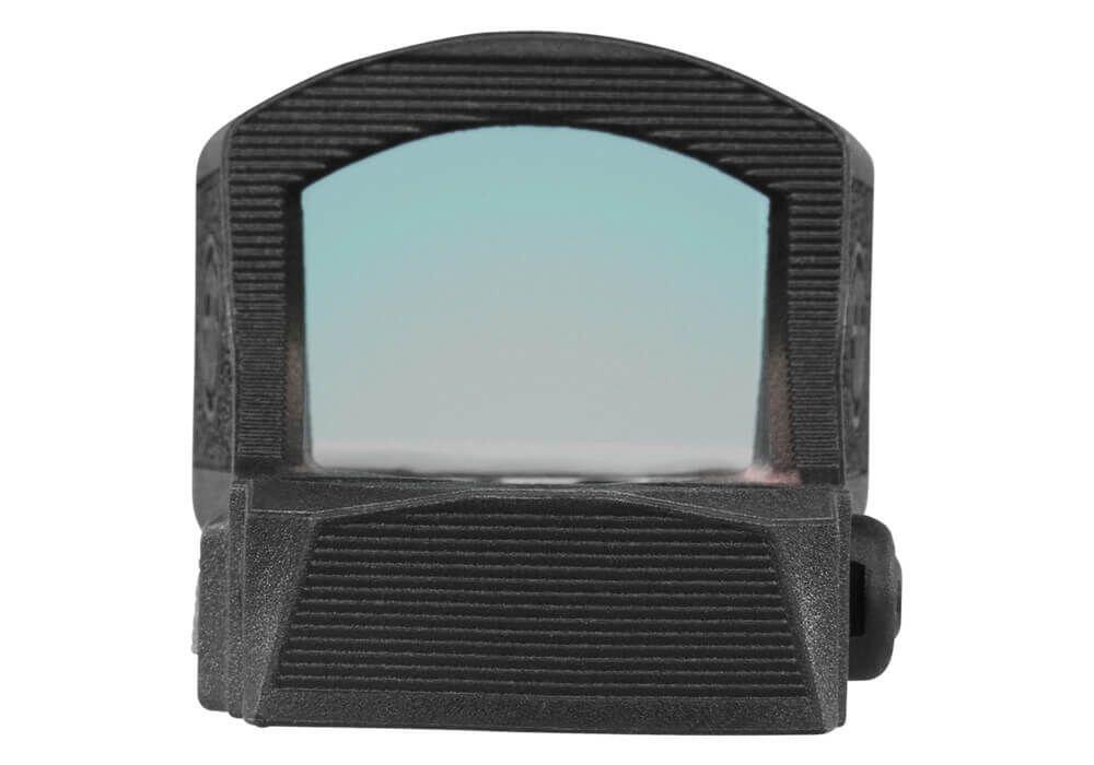 Приціл коліматорний Sig Optics ROMEO-RS, COMPACT, 3 MOA RED DOT, BLACK. Фото 3