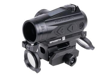 Приціл коліматорний SIG Optics ROMEO4T BALLISTIC 2 MOA DOT 65 MOA CIRCLE, SOLAR, BLACK
