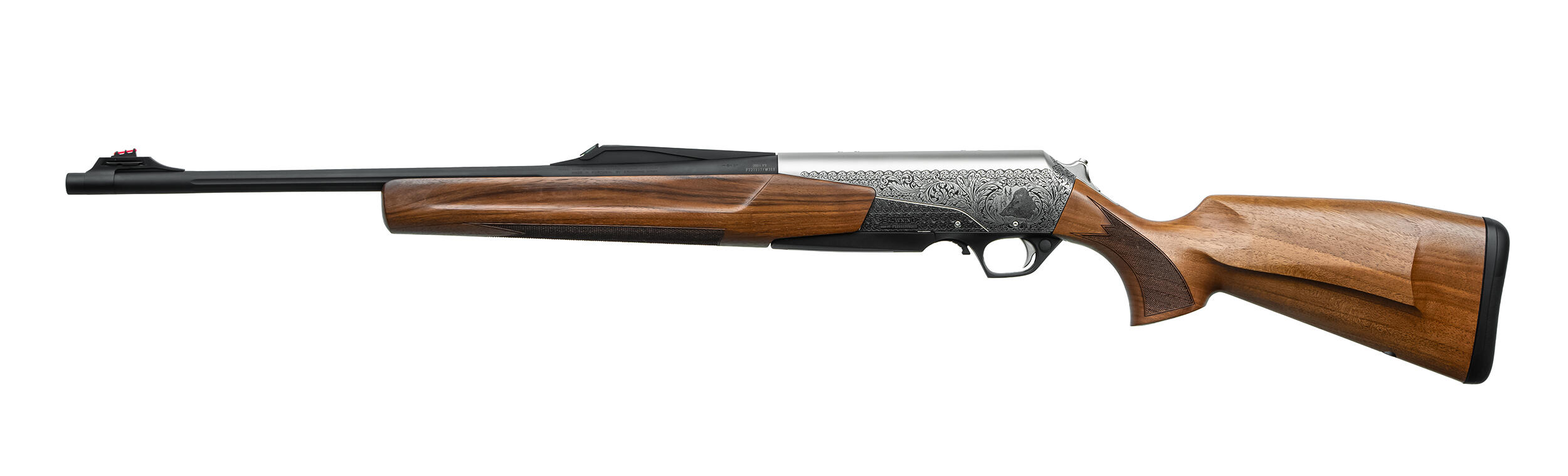 Карабін мисливський Browning BAR 4X Platinum 308Win. Фото 2