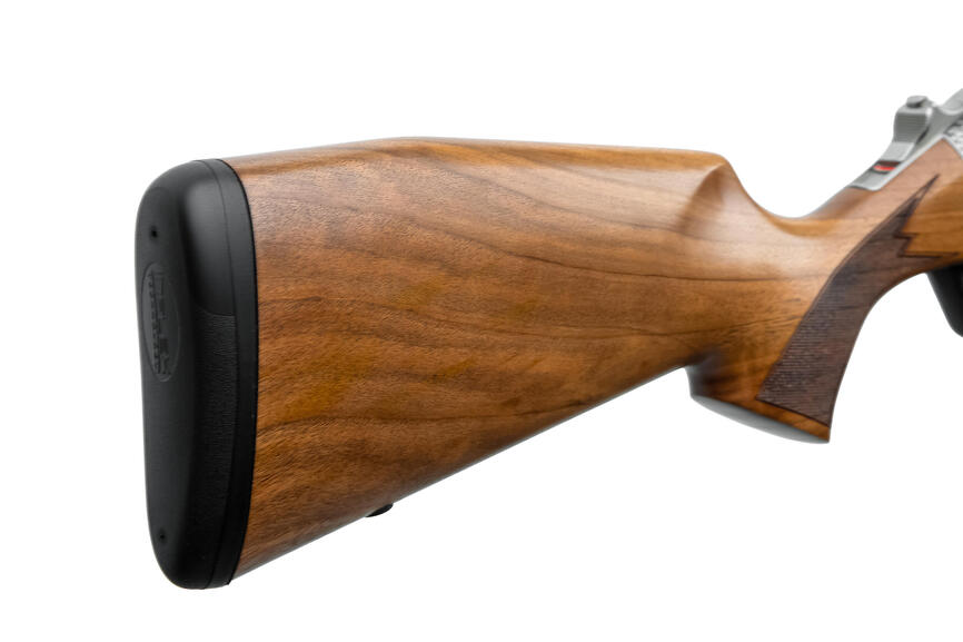 Карабін мисливський Browning BAR 4X Platinum 9,3x62. Фото 4