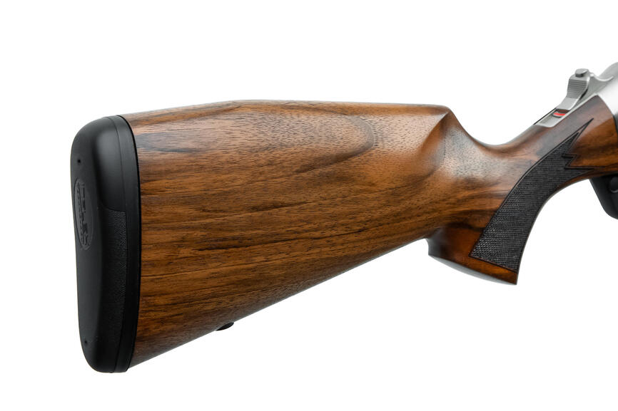 Карабін нарізний Browning BAR 4X Ultimate 30-06Spr. Фото 4