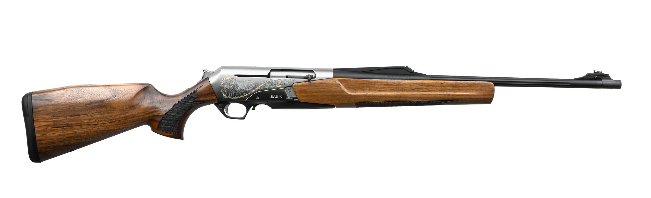 Карабін нарізний Browning BAR 4X Ultimate 308Win