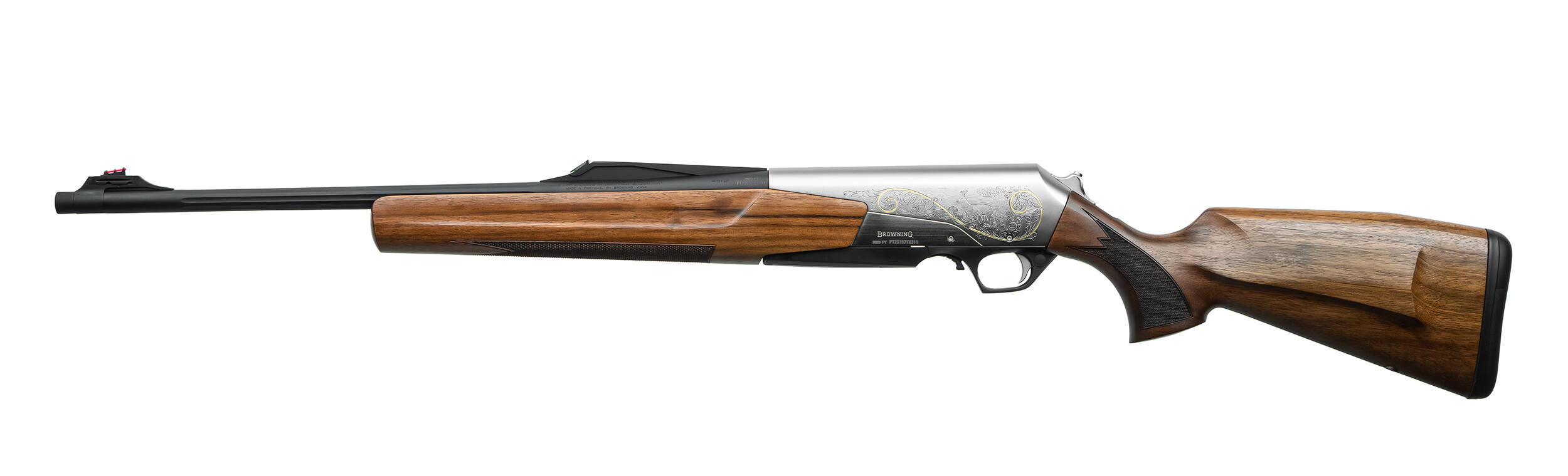 Карабін нарізний Browning BAR 4X Ultimate 308Win. Фото 2