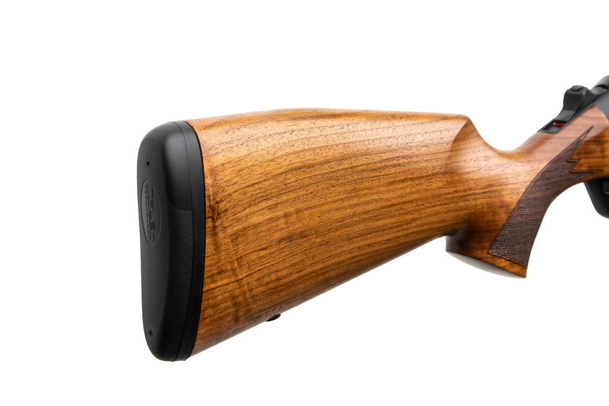 Карабін мисливський Browning BAR 4X Elite 30-06Spr. Фото 4
