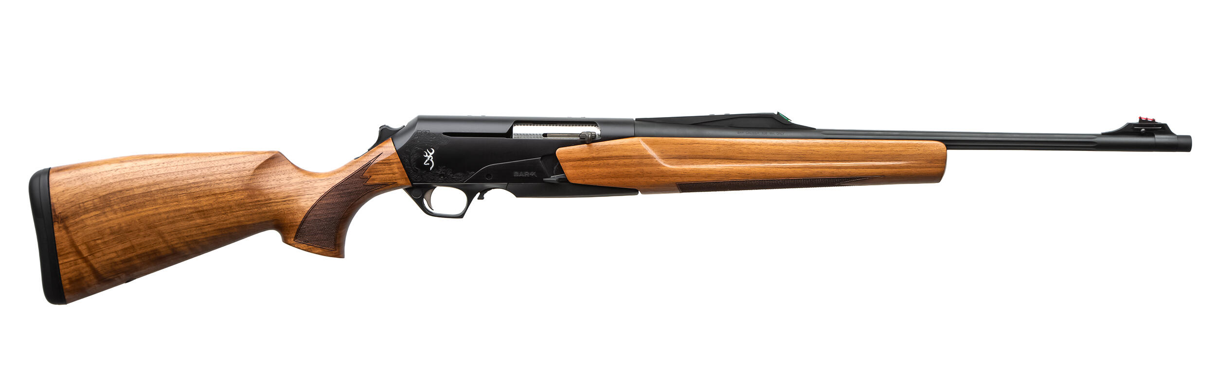 Карабін мисливський Browning BAR 4X Elite 30-06Spr