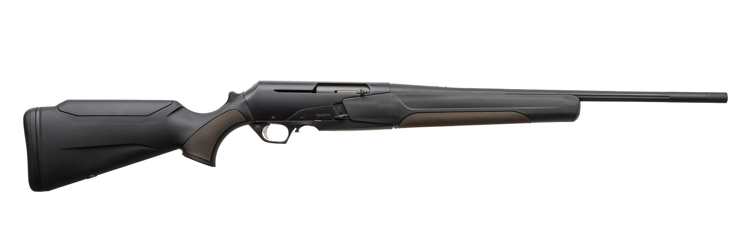 Карабін мисливський Browning BAR 4X Hunter Composite Blk-Brw 308Win
