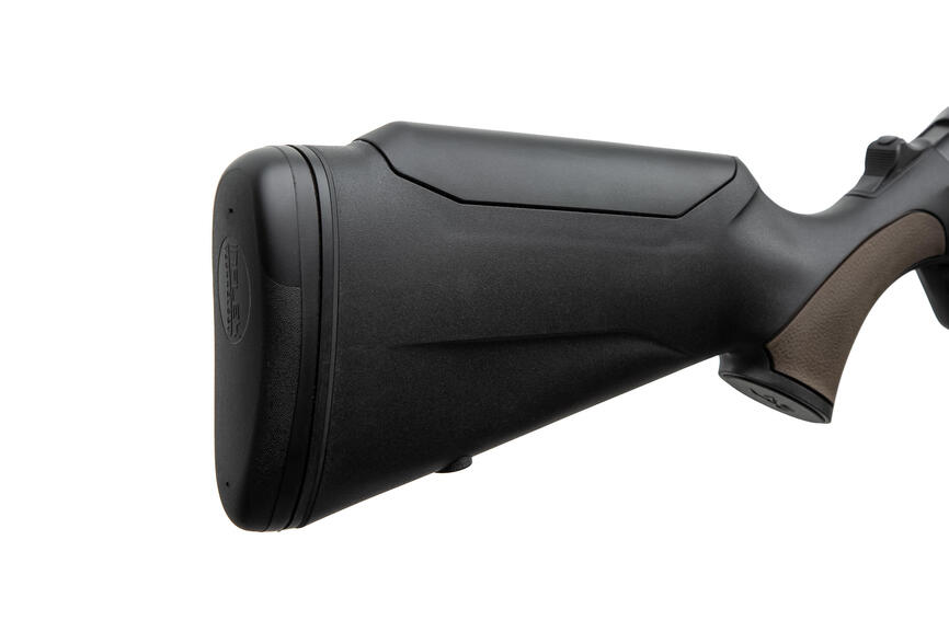 Карабін мисливський Browning BAR 4X Hunter Composite Blk-Brw 308Win. Фото 4