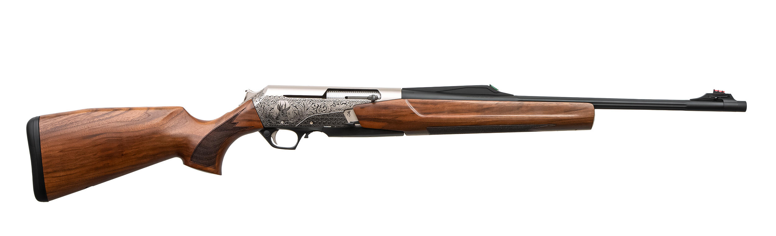 Карабін мисливський Browning BAR 4X Platinum GR3 308Win